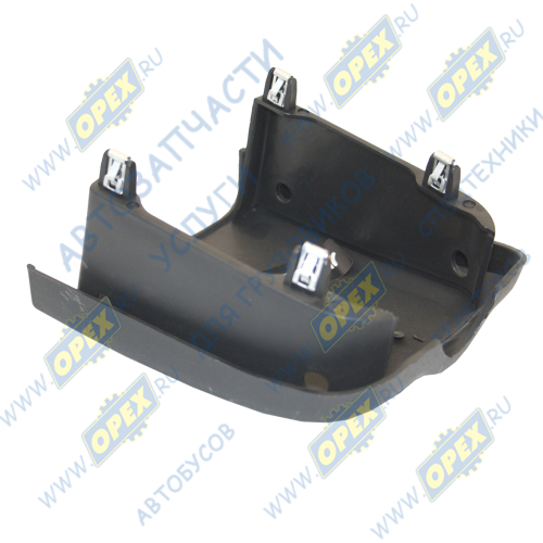 AC1875567 Крышка заднего крыла D 105 DAF XF (2005-2021) Alfa Car1